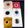 Image 3 : Nice Lot of 25 Vintage 45 Records in Sleeves