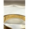 Image 3 : Fantastic! Gold Diamond Like Vintage Ring Quality! Approx 2 Carat