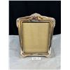 Image 1 : Large Vintage Silver Picture Frame Beauty!