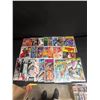 Image 1 : Lot of 25 Comics on Board in Bag