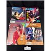 Image 4 : Lot of Vintage Guitar Player Magazines