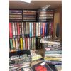 Image 3 : Over 190 Vintage Rock and Country Cassette Tapes
