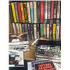 Image 7 : Over 190 Vintage Rock and Country Cassette Tapes