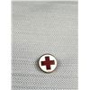 Image 3 : 2 Small Vintage Red Cross Pins
