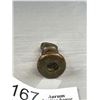 Image 3 : A Victorian Bronze Bell Weight Circa 1880s