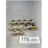 Image 1 : A Lot of Military Uniform Buttons