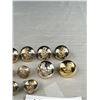 Image 3 : A Lot of Military Uniform Buttons
