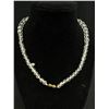 Image 3 : A Superb Quality 1930s Crystal Graduated Necklace