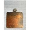 Image 3 : A Vintage (Soccer) Copper Watch Fob