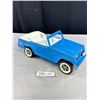 Image 1 : Vintage Metal Tonka Jeepster
