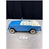 Image 2 : Vintage Metal Tonka Jeepster