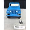 Image 4 : Vintage Metal Tonka Jeepster