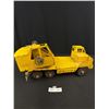 Image 1 : Vintage Nylint Pressed Steel Crane Truck As Found