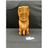 Image 1 : 11" Tall Vintage Tiki Fertility Statue