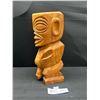 Image 2 : 11" Tall Vintage Tiki Fertility Statue