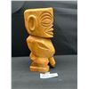 Image 3 : 11" Tall Vintage Tiki Fertility Statue