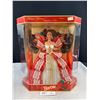 Image 1 : Happy Holidays Special Edition Barbie In Box