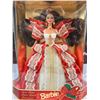 Image 2 : Happy Holidays Special Edition Barbie In Box
