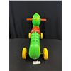 Image 4 : 1972 Vintage Inchworm Childs Ride On