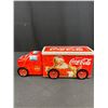 Image 2 : 3 Christmas Coca Cola Tins