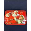 Image 7 : 3 Christmas Coca Cola Tins