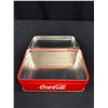 Image 8 : 3 Christmas Coca Cola Tins