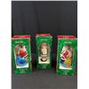 Image 8 : Nice Lot of Christmas Decorations in Package