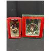 Image 8 : Nice Lot of Christmas Ornaments Still in Boxes