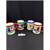 Image 2 : Lot of 3 Seasonal Elements, Holiday Mugs in Original Boxes