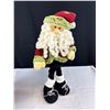 Image 3 : Deocrative Santa Figure Still in Original Box