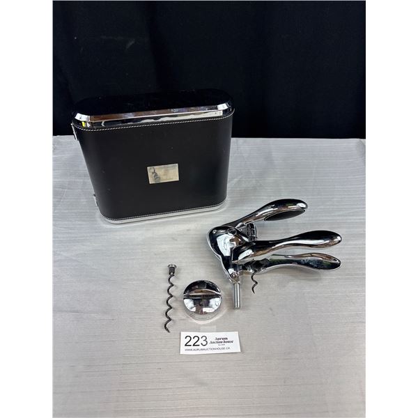 Special Edition Rabbit Barware