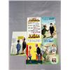 Image 4 : 10 Vintage Humorous Adult Postcards - Printed in England