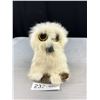 Image 1 : Vintage Handcrafted Inuit Fur and Seal Skin 5.5" Tall Ookpik