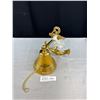 Image 1 : Vintage Solid Brass Ships Bell in New Condition