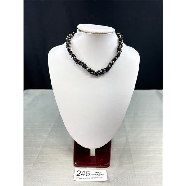 Pretty Genuine Art Deco 1920s Necklace