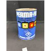 Image 2 : Full Perma-Fill Anti Freeze Tin + Zecol Cooling Conditioner Full Tin