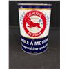 Image 4 : Full Genuine Red Ram Motor Oil Tin