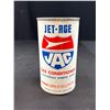 Image 7 : Lot of 3 Automotive Tins, Woodwards All Season, Jet Ace Gas Conditioner and Turtle Wax Finish Restor