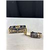 Image 3 : Full Box of Triple Fire Spark Plugs and Champion Spark Plug