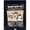 Image 3 : 1979/80 Speedsport Posters NO SHIPPING