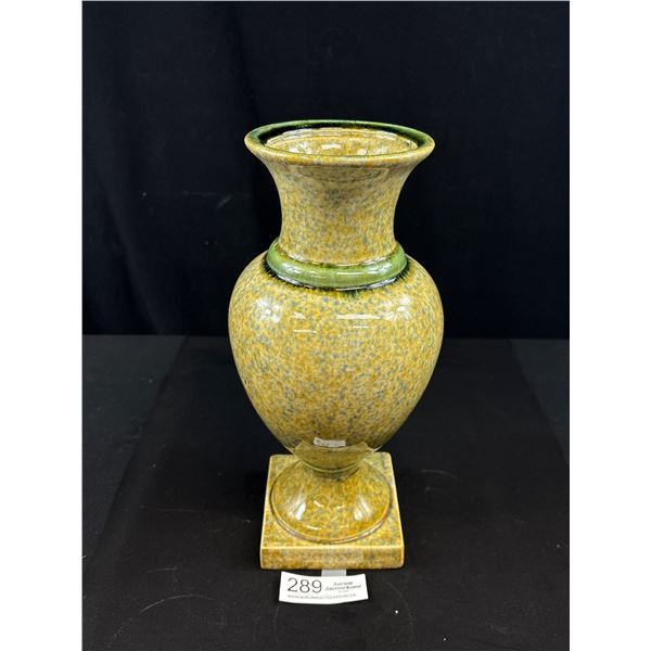 13" Tall Circa 1960s Italian Vase