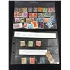 Image 4 : Lot of Vintage Postage Stamps From Switzerland, Nice Assortment