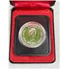 Image 3 : 1977 Canadian Silver Proof Dollar in Case