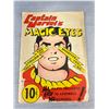 Image 3 : 1940s Captian Marvels Magic Eyes 10 Cent Paper Toy Kit