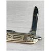 Image 2 : Free Mason Masonic Folding Pocket Knife