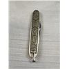 Image 3 : Free Mason Masonic Folding Pocket Knife