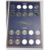 Image 4 : United States Statehood Quarter Book Full + Extra Quarters