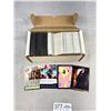 Image 3 : 2 Boxes of Vintage Trading Cards, Dice Masters