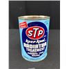 Image 4 : Full Valvoline Motor Oil and STP Radiator Treatment Full Tin