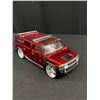 Image 2 : 2 1/18th and 1/24th Diecast Cars, Porsche and Hummer
